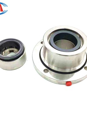 机械密封 150J-TL-25w0 125J-TL-450 脱硫泵机械密封
