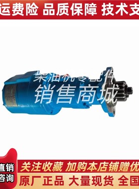 英格索兰7W-6569空q气起动机SS175/SS350马达150PSI齿