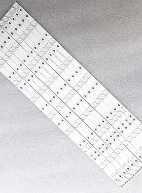 适用LED55C910D L55F3p390A-3D L55F1600 L55F3320-3D灯条4C-LB55