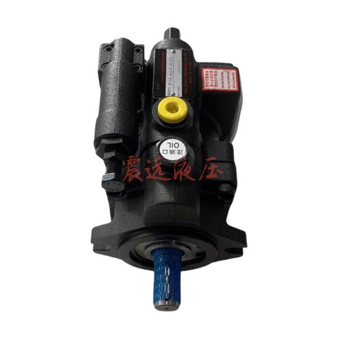 P16-A0c-F-R-01液压油泵36/70/100-A0/A1/A2/A3注塑机变量柱塞泵