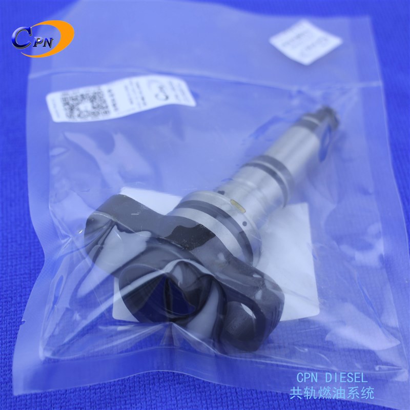 2418455731柱塞2455 731适用于解放奥威330PS马力喷油泵pYlunger