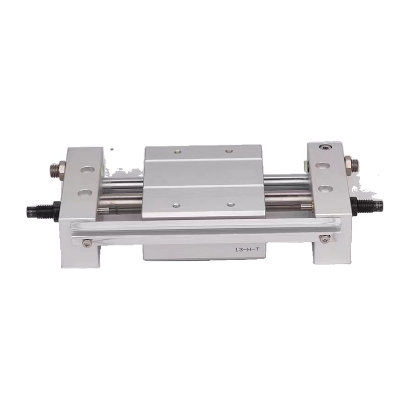 AIRTAC 亚德客磁耦无杆气缸 RMTL40X50/100/200/300/T400/500-S-A