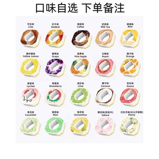 JOYFIT玩味保温杯水瓶儿x童大容量气味吨吨水杯白水喝出果汁味