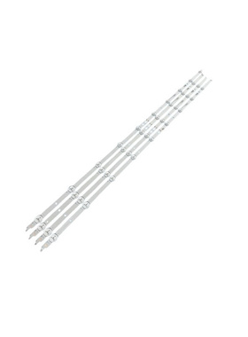 乐视X65S L65310灯条L654UCN1背光A灯L65310 MS-L1038-L/R V10电