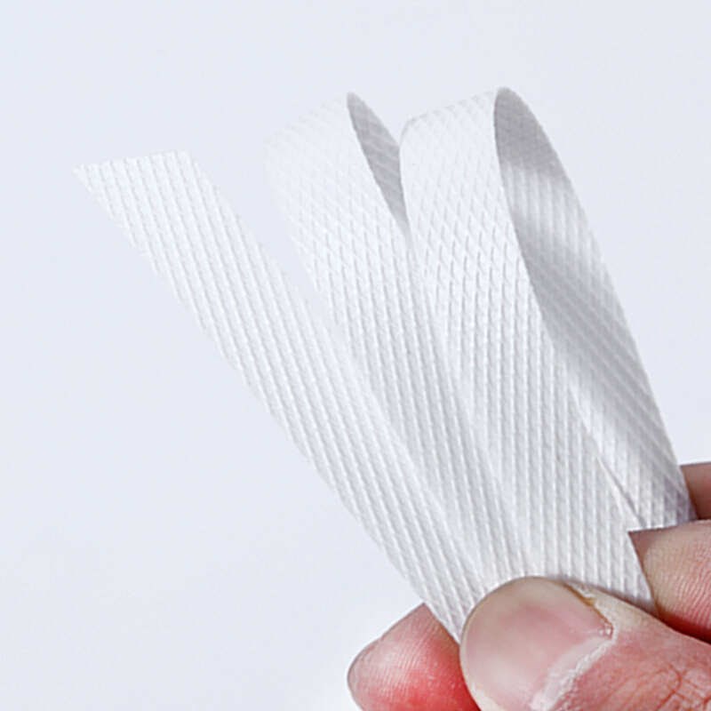 半透明机c用打包带2500米全自动半自动PP新料打包带捆扎带