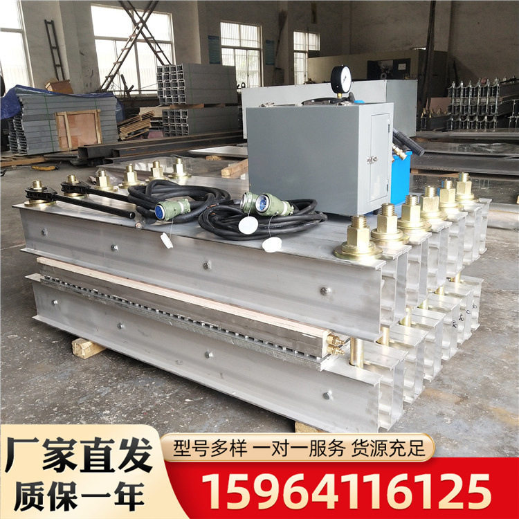 输送皮带硫化机橡胶皮带硫化机皮带硫化机 1400矿用皮带硫化机