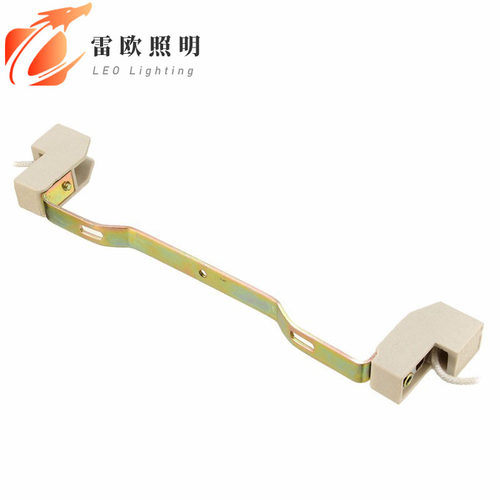 热销雷欧照明R7S双端管 太阳管灯座78mm118mJm135mm189mm金属支架