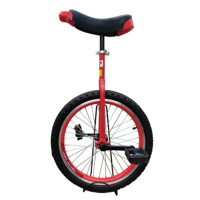 独轮车独轮平衡车轮自行车竞技独轮车儿童成人平衡车unicycle