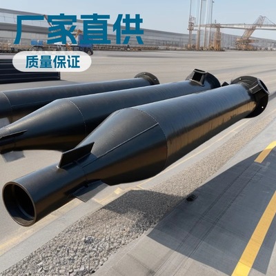 Q345R Q345D Q345E 放空立管  放散塔厂家供货 供货及时 质量保证