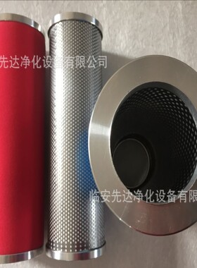 除尘滤芯 K620-AR