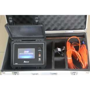 ADMT 电场物探仪 3A多功能天然电场物探仪数显式