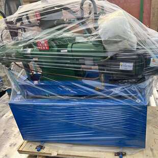 4DSB压力自控电动试压泵自来水管道阀门打压机纽威达管道测压仪