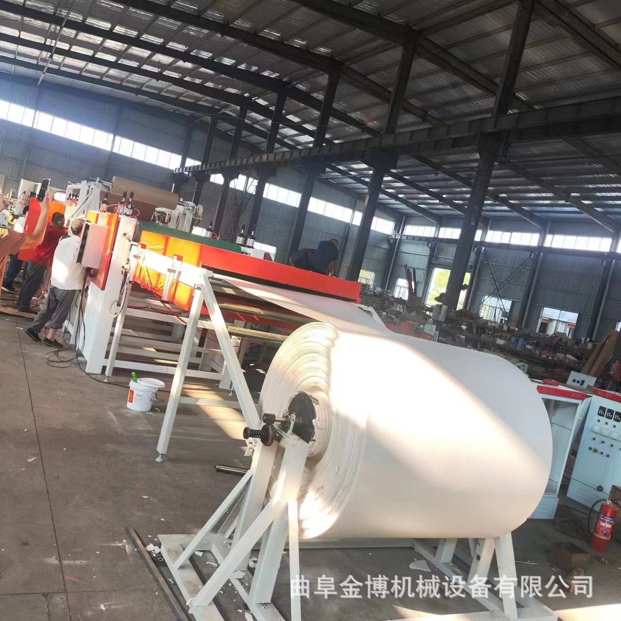 EVA涂胶机 海绵皮革复合机 卷对卷橡塑泡棉EVA贴合软硬包平贴机