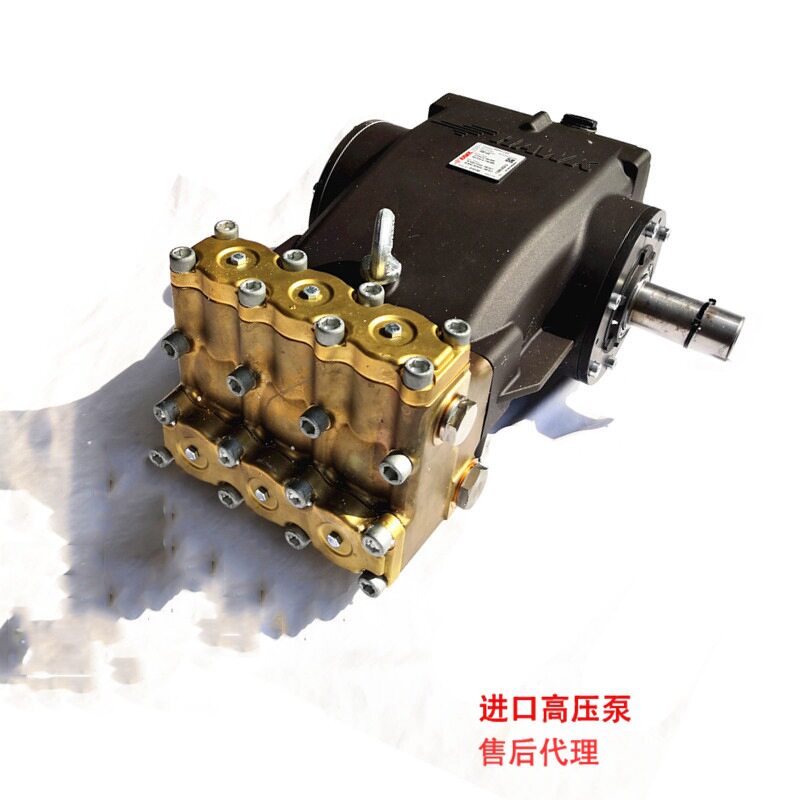 HAWK超高压泵头HHP4150R洗油漆