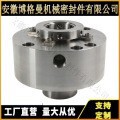 机械密封 直供 质保价优 集装 式 H75VN机械密封 化工泵机械密封
