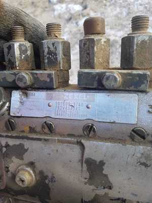 原装喷油泵总成 101062-9270 现货供应