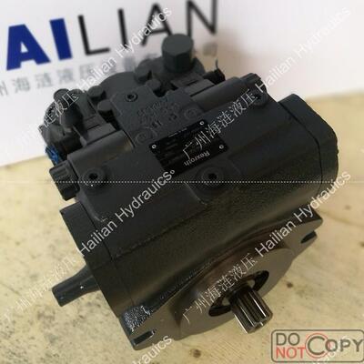 A4VG56EZ2DM1/32R-NZC02F006LH-SVesselHydPump船舶舱盖油泵