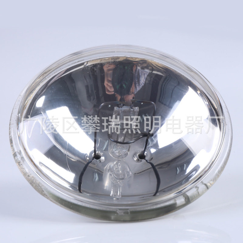 PAR46飞机泡 230V300W 聚光灯 舞台灯泡 筒灯 舞台效果灯P46灯泡