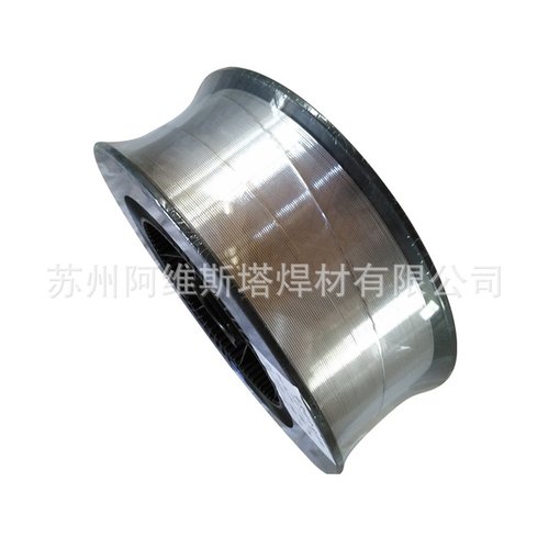 大西洋焊丝CHG-55B2VR（R30）耐热钢焊丝 W55 1CM4V承压设备焊丝