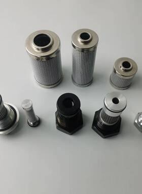 LXY96*318/80(0260)多锟矫平机液压站双筒不锈钢滤芯PI2130SMX10