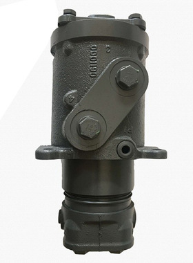 ZX200 ZX210-5G回转中心接头 液压配件分油盅9107265