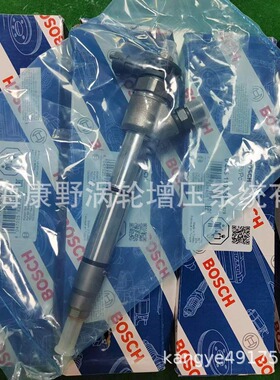 喷油器?0445110588 ?0445110589? 33800-2A610和0432193655