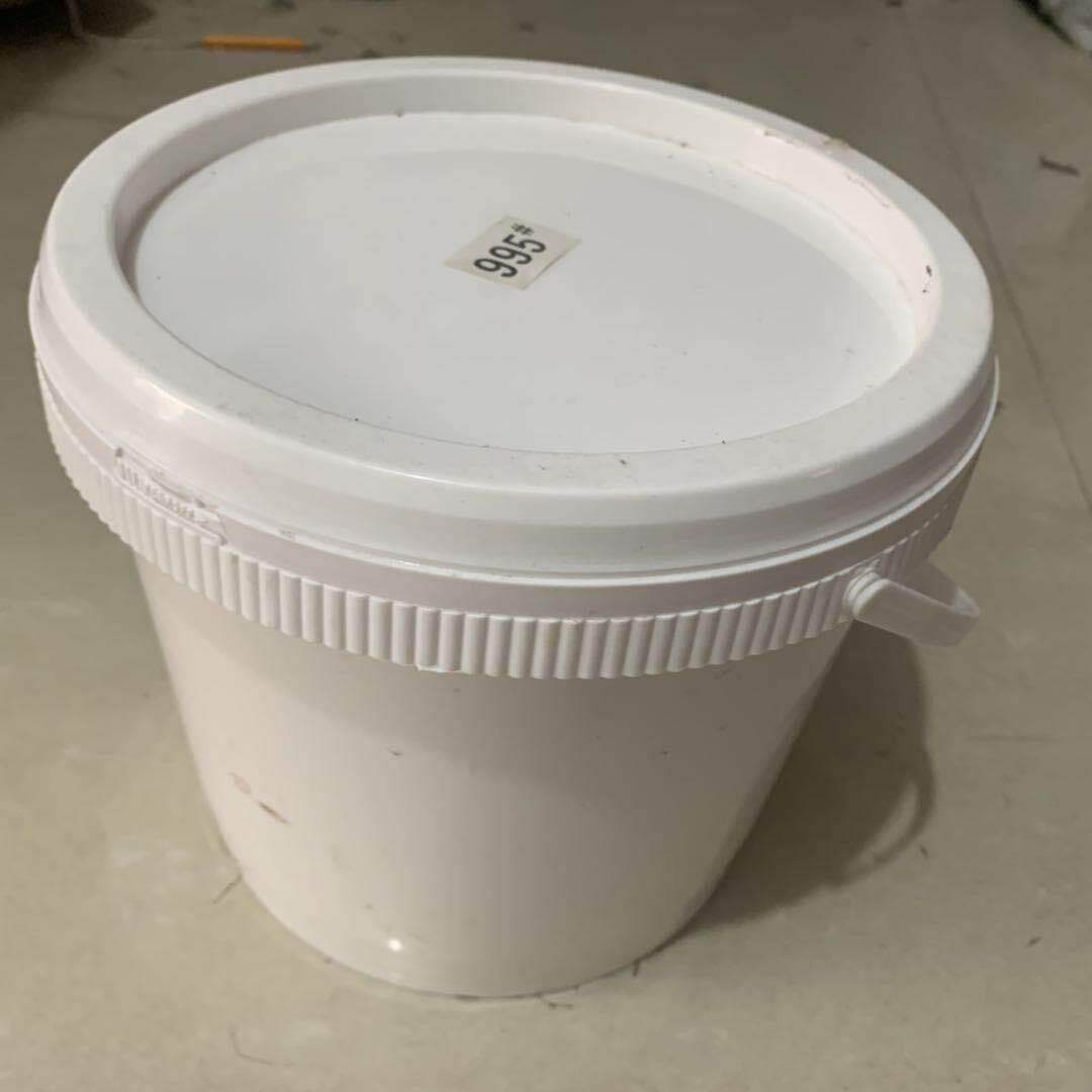 十字绣裱画照片胶水木工胶白色乳胶995强胶水4公斤装