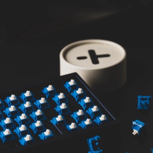 迭代V2时间待定 Linear 沧海轴 Briny Switch 中频麻将音