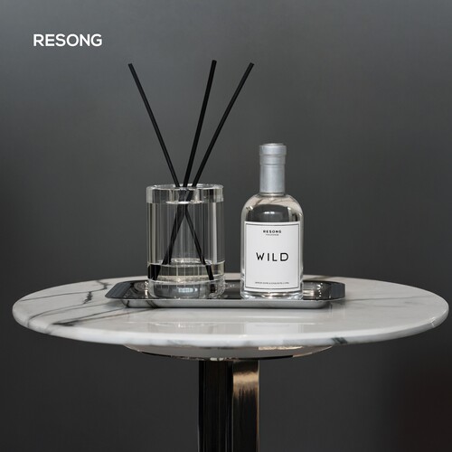 resong日诵家居 野香薰 散香器生日礼物