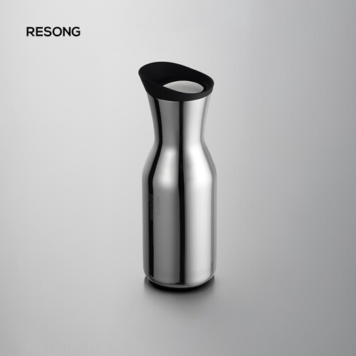 RESONG日诵家居 奢蒂不锈钢冷水壶