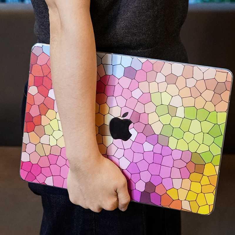 macbookpro/air磨砂电脑保护壳