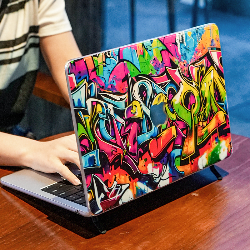 macbookpro/air磨砂电脑保护壳