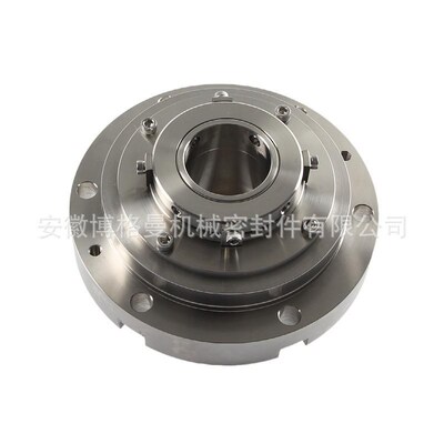 LDX050CBAA-50机械K密封 砂磨机机械密封