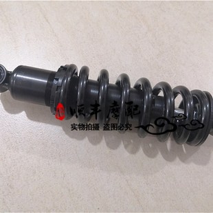 TNT150后减震器后叉后避震150后臂震器 29A 电喷化油器BJ150 l29B