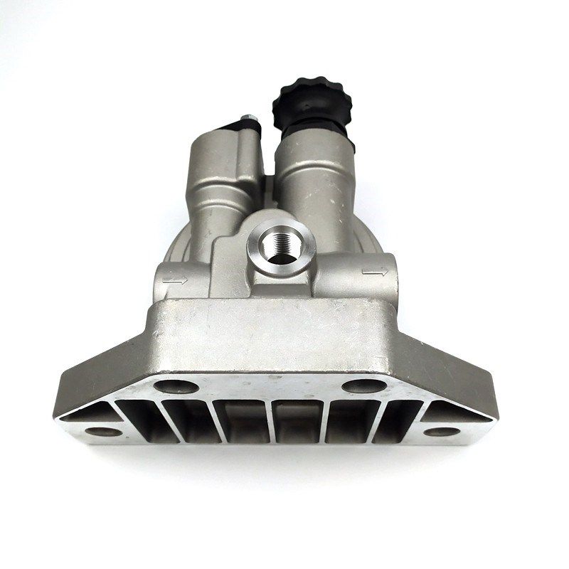 适用小松挖掘机PC240/220/21A0/200-8MO手油泵勾机配件柴油格座子,五金/工具,塑料板,淘宝优惠券,粉丝福利购,淘宝优惠卷