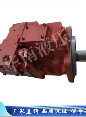 新款川崎 KPM 柱塞泵 K3VL140ZA-10RJIM-P0-TB008油泵质保一年现