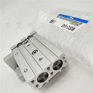 BTF 30ASF BSP BSR ASP ASR ATF MXS12 正反滑台气缸cMXS12L