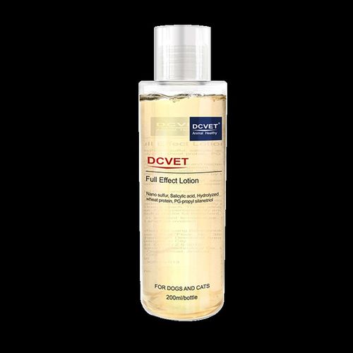 那非普肤力新宠物那非普药浴洗液M狗肤病猫沐浴露喷剂