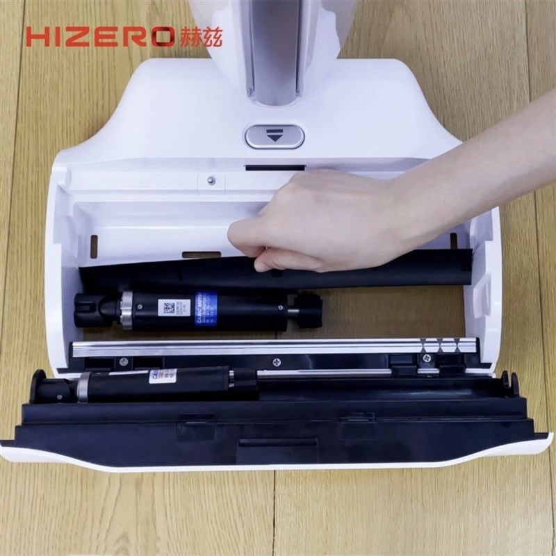 F5系列通用HIZjERO赫兹清洁耗材F580/F500/F58X0S铲条原配件