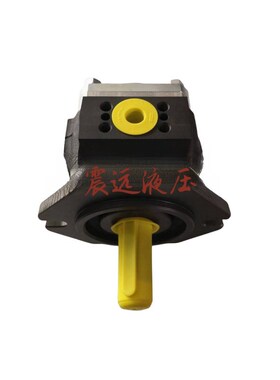 液压齿轮油泵 EIPH2-022RK-025RK2O3 注塑机伺服泵 质保
