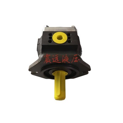 液压齿轮油泵 EIPH2-022RK-025RK2O3 注塑机伺服泵 质保