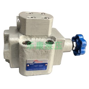 XD2F 顺序阀X2F B10JH2 XD1F B10H3 B20H2