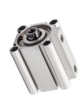 SMC气缸CDQ2BS50/CQ2BS6r3-5-10-15-20-25-30-35-40-50-70DCZ/DCM