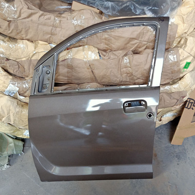 雷丁D30d比德文M5电动汽车轿车四轮车钣金件车门 侧门开关车门子