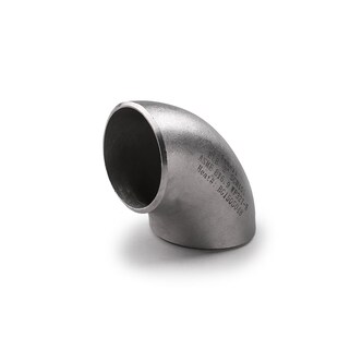 304国标90度i短半径对焊弯头108-325滚沙固溶不锈钢天佑管业件410