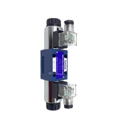 山东TAIFENG泰丰4WE6E-50/AG24NZ5L/6EG/6J/4WE6D-50/AG24NZ电磁