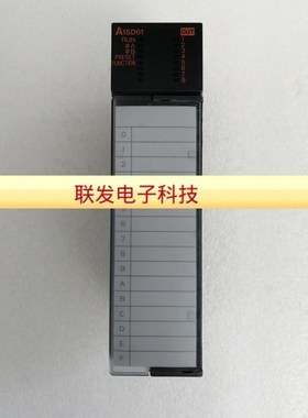 三菱A1SD61模块Q64TCRTBW A0J2w-E56DT R60TCRT4 QS0J61BT12 QD62