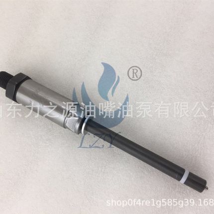 柴油系统喷油器8N7005适用于3306铲车发动机S/装载机/挖机配件