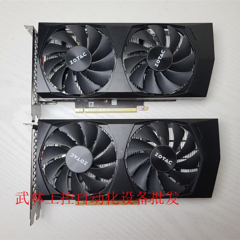 索泰rtx3060 毁灭者ha 12g有锁游戏显卡议价