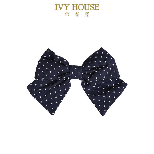 IVYHOUSE常春藤儿童配饰领花